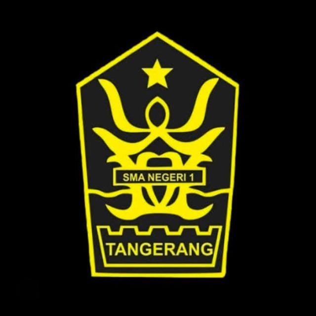 Logo sekolah